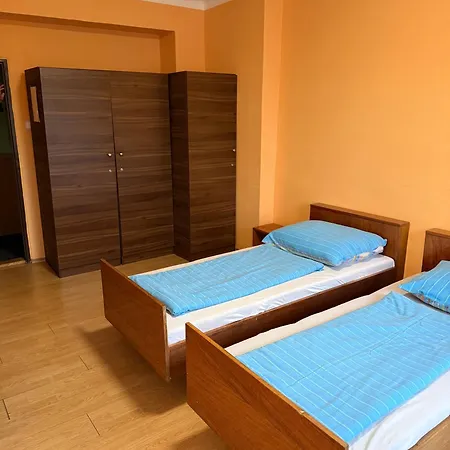 Na Pastvinách Hotel Tremesne