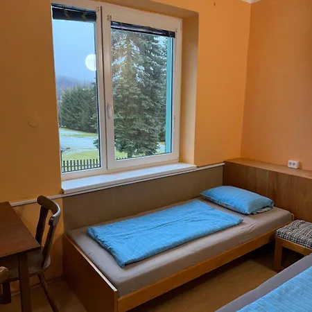 Hotel Na Pastvinách