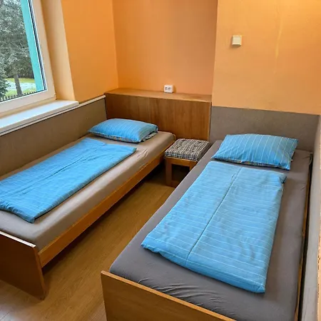 Na Pastvinách Hotel Tremesne