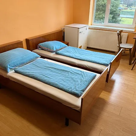 Na Pastvinách Hotel Tremesne