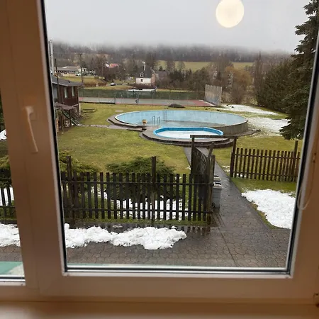 Hotel Na Pastvinách Tremesne