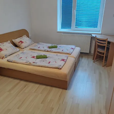 Hotel Na Pastvinách *