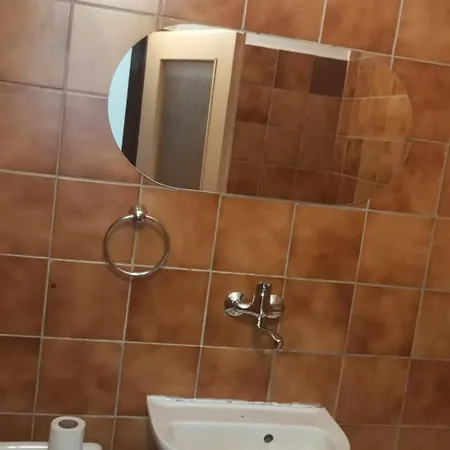 Hotel Na Pastvinách