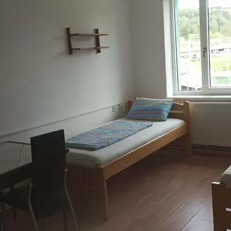 Na Pastvinách Hotel
